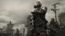 4A Games | Metro 2039