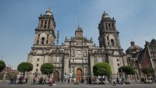 Iglesia condena la violencia en México y da mensaje al pueblo de Dios (Foto: EFE)