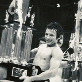 Fallece Miguel Canto a los 78 años. Consejo Mundial de Boxeo