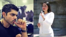C4 Jiménez y Sandra Cuevas