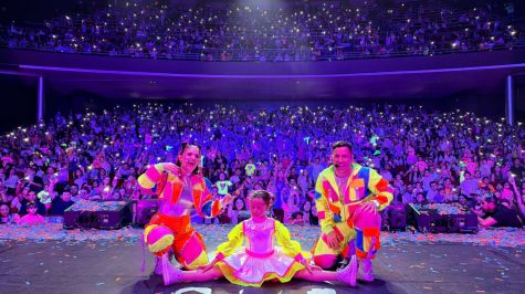 Los Meñiques de la Casa