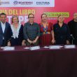 Proyectan 2ª Feria del Libro en Ecatepec