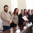 Benefician a familias con juzgados de usucapion