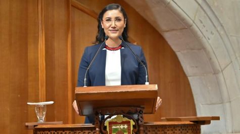 Aumentar penas por desaparicion de personas propuso Joanna Felipe