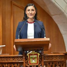 Aumentar penas por desaparicion de personas propuso Joanna Felipe