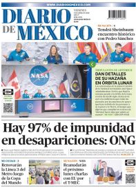 Edición impresa 17/04/26