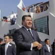 Segob suspende registro de Naasón Joaquín García como ministro de culto Segob suspende registro de Naasón Joaquín García como ministro de culto