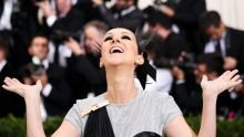 Celine Dion estrena su nuevo sencillo 'Dansons'