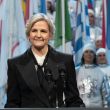 COI no excluye a deportistas transgénero; podrán competir en categorías de su sexo biológico. Instagram: @officialkirstycoventry COI no excluye a deportistas transgénero; podrán competir en categorías de su sexo biológico. Instagram: @officialkirstycoventry