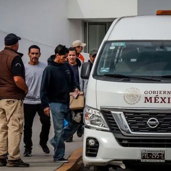 Repatriación de mexicanos 2025-2026: Cifras y detalles del programa "México te Abraza"