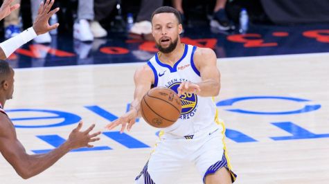 Warriors juega su última carta para acceder a los playoffs. EFE