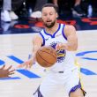 Warriors juega su última carta para acceder a los playoffs. EFE