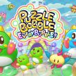 Puzzle bobble everybubble!