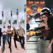 Chapultepec se llena de soul con homenaje a Amy Winehouse