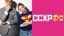 Milly Alcock y el visionario director Craig Gillespie aterrizarán en el Thunder Stage y Omelete Stage de CCXP México 2026