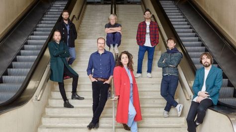 Broken Social Scene: Entre recuerdos, quiebres y nuevos comienzos