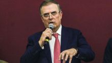 México insiste en eliminar aranceles rumbo a revisión del T-MEC con Estados Unidos (especial) 