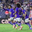 San Luis 0-2 Pumas: Keylor Navas y la "Pantera" Morales guían a la UNAM a playoffs (Mexsports) San Luis 0-2 Pumas: Keylor Navas y la "Pantera" Morales guían a la UNAM a playoffs (Mexsports)