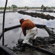 Pemex admite responsabilidad por derrame en el Golfo: ¿Qué exige Oceana? (Foto EFE)