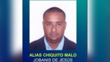 Golpe legal a 'Chiquito Malo': Nuevos cargos por terrorismo en Nueva York