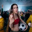Belinda y Los Ángeles Azules lanzan "Por ella": El nuevo himno del Mundial 2026