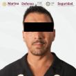Detienen en Quintana Roo a uno de los 10 más buscados en Europa por tráfico de drogas (especial)