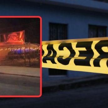 Ocho personas murieron tras un ataque armado en un bar de Morelos (Cuartoscuro y Diario de Morelos)