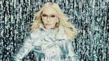 "Madonna CONFESSIONS II"