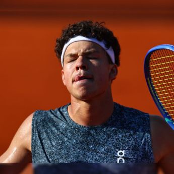 Shelton va por el título: final en Múnich ante Cobolli