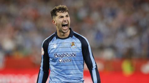 Real Sociedad campeona: gloria en penales