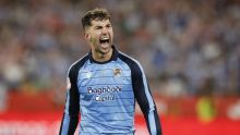 Real Sociedad campeona: gloria en penales