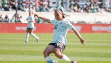 Tri femenil imparable: 6-0 y clasificación perfecta