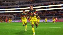 América revive: triunfo caliente ante Toluca