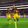 América revive: triunfo caliente ante Toluca