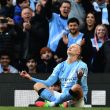 Manchester City vs. Arsenal (2-1): Haaland decide y la Premier League arde