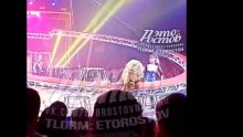 Pánico en Rusia: Tigre de circo salta hacia el público tras fallo de seguridad