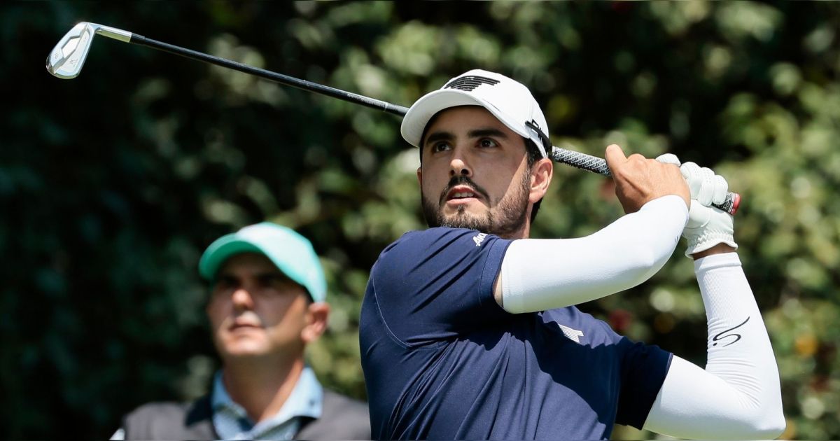 Confirmado: LIV Golf vuelve a México en 2027 pese a rumores financieros