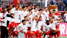 Nadie lo frena: Bayern firma otra Bundesliga y agranda su leyenda