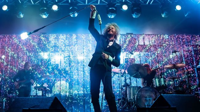 Foto: Santiago Covarrubias / OCESA