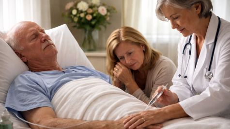 esta semana es clave pata la Ley Trasciende en el Senado de la República (Foto: ChatGPT)