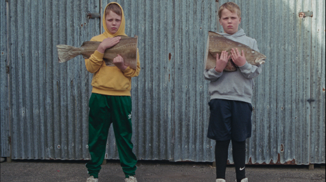 El amor que permanece: Sverrir Gudnason y la complejidad del desamor en Islandia