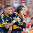 Boca golpea a River en su casa: gana el Superclásico y silencia el Monumental