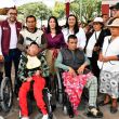 Avanza DIFEM en apoyo a comunidades indígenas