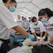 Rompieron récord de esterilización en Ecatepec