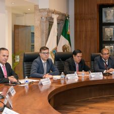 A la baja incidencia delictiva en Atizapán de Zaragoza