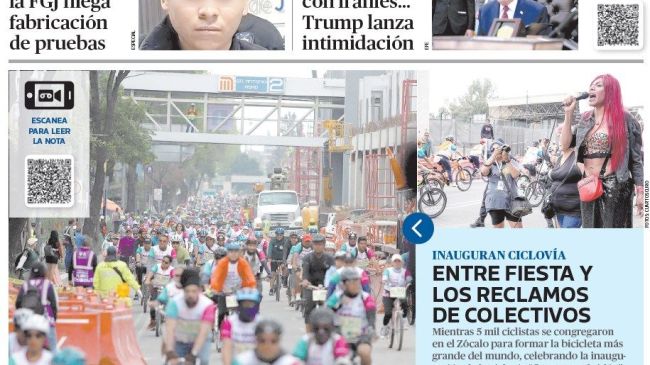 Edición impresa 20/04/26