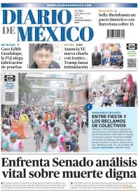 Edición impresa 20/04/26