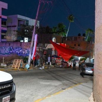 Sujeto armados mataron a una huelguista de la UAGro (Foto: Especial)