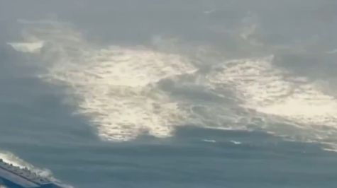 Levanta Japón la alerta por tsunami tras el terremoto magnitud 7.7 que sacudió este lunes (Foto: Especial)