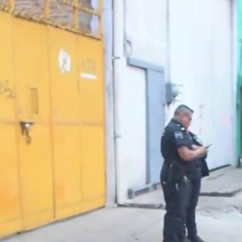 Sujetos que llegaron en auto mataron a tres personas al interior de una casa en Guadalajara (Foto: Especial)